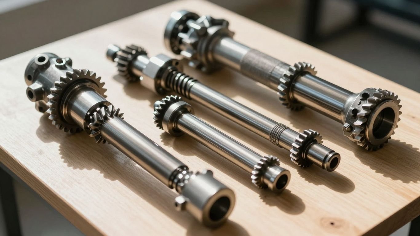 Get Your Cheap Gearbox Parts on the Sunshine Coast – Cash & Carry Deals