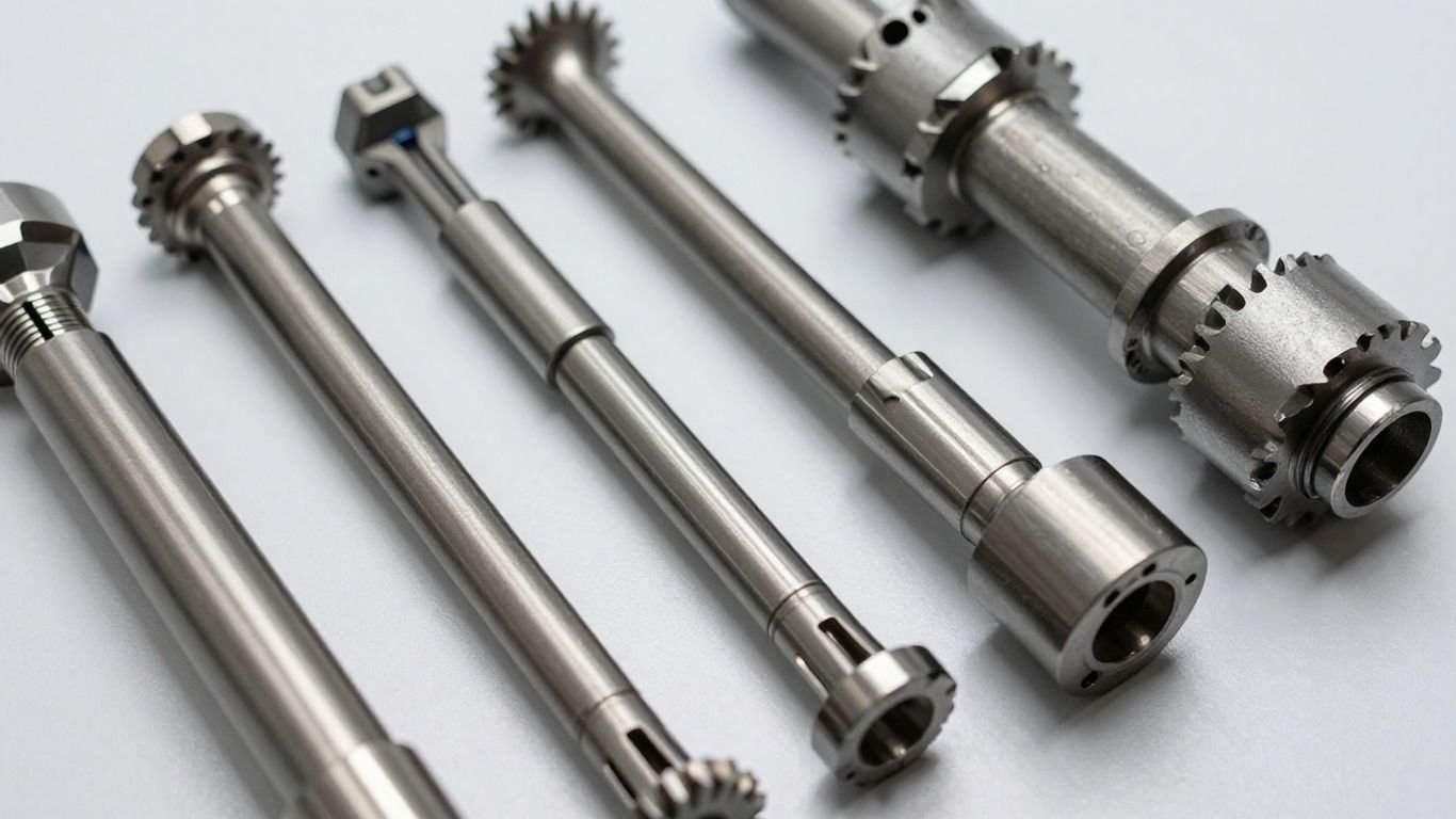 Find Used Gearbox Parts in Penrith: Buy Online & Collect Today!