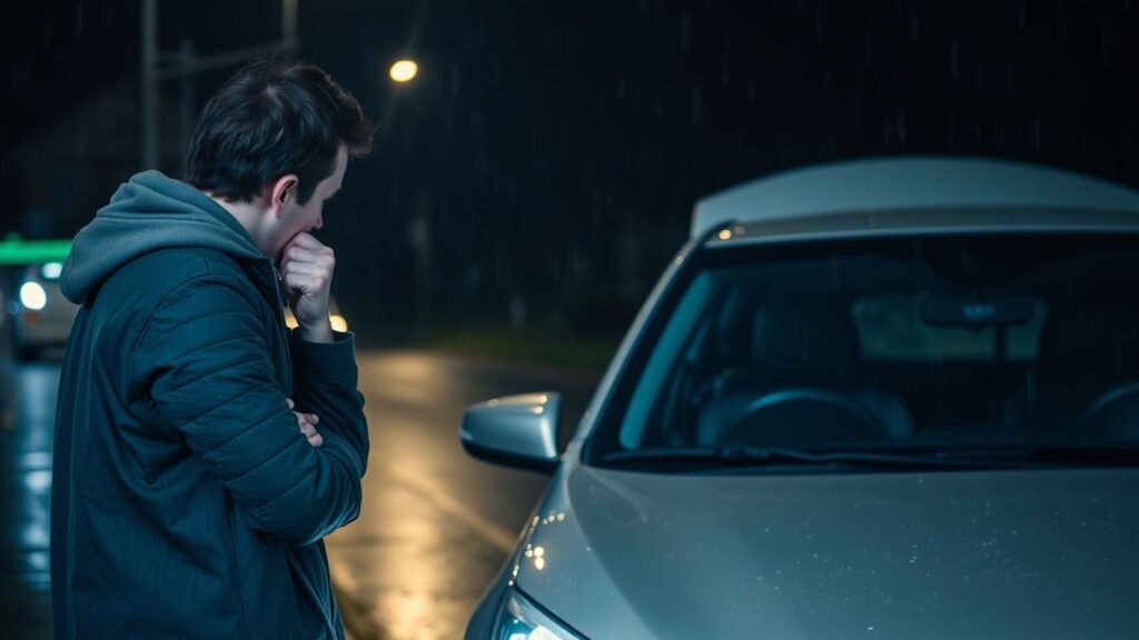 Car won't move forward or reverse: 8 common causes and how to fix them