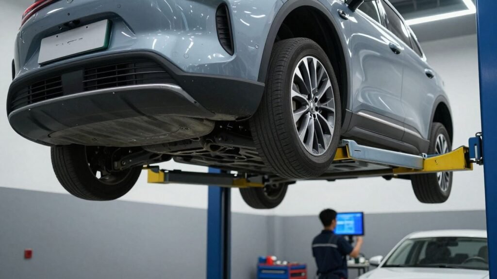 Automatic transmission won't engage: a complete diagnostic guide