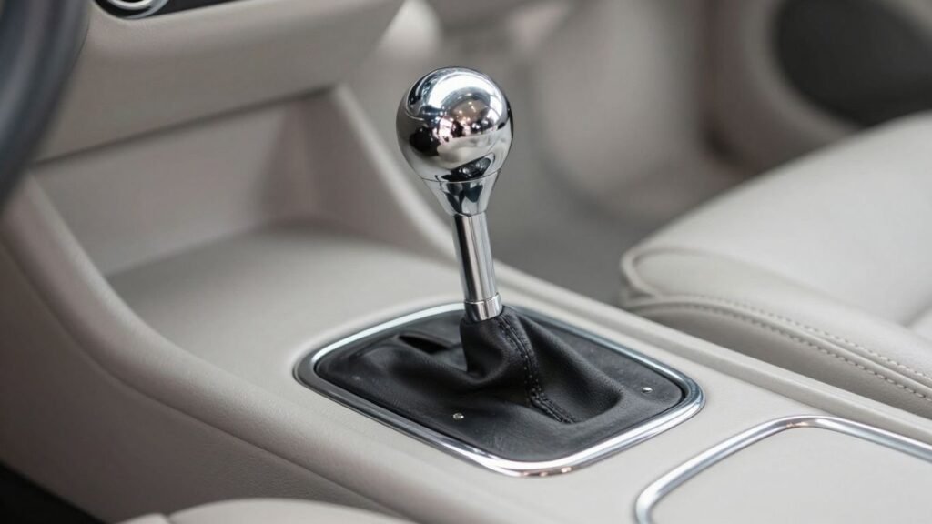Why is your manual gearbox hard to shift? A troubleshooting guide