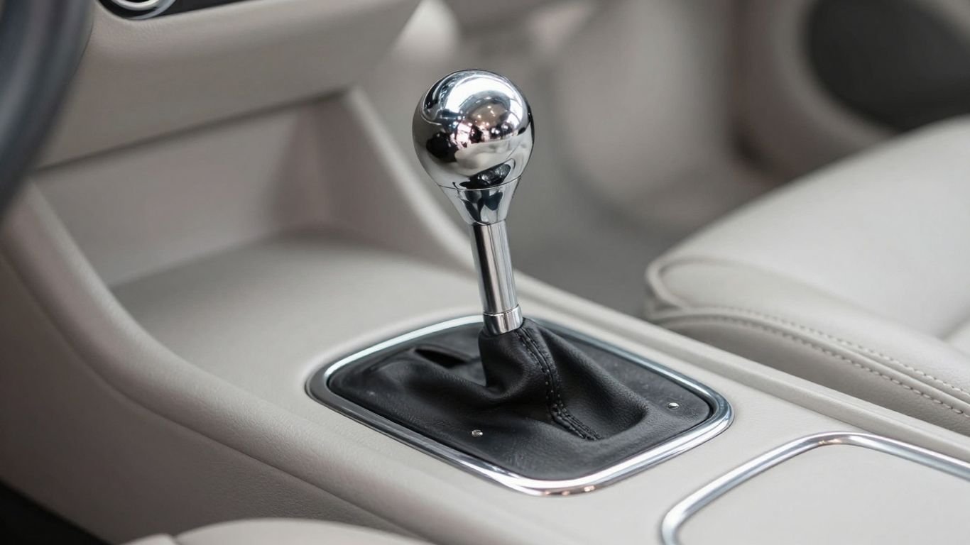 Why is your manual gearbox hard to shift? A troubleshooting guide