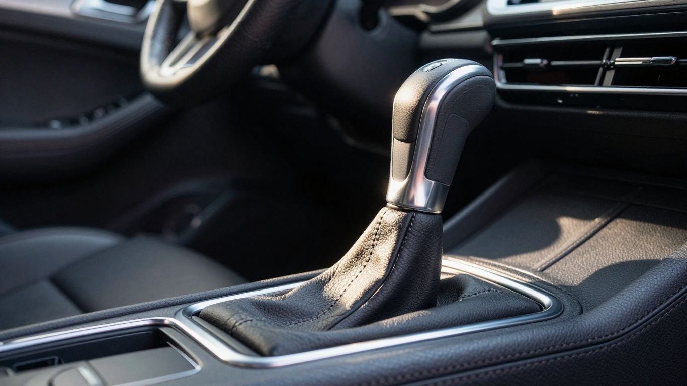 Troubleshooting gearbox clunking when changing gears: causes and repairs