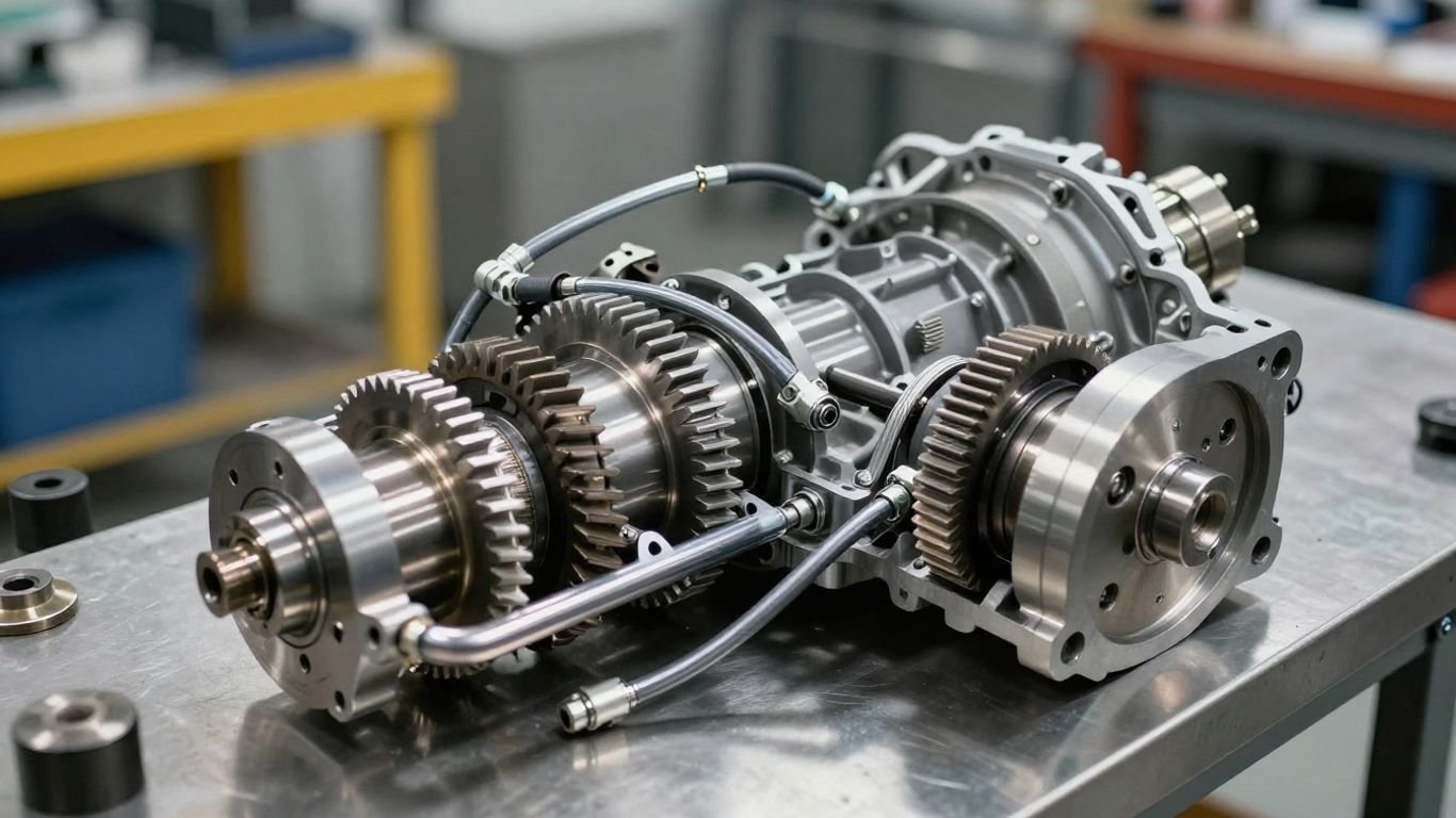 Understanding transmission overheating: Common causes and diagnostic steps