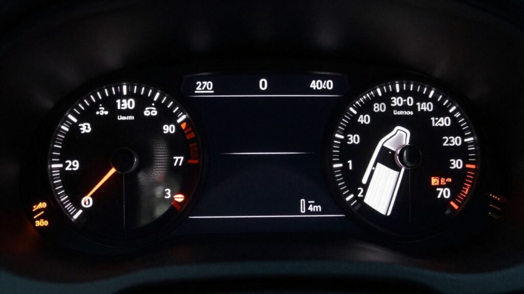 Gearbox warning light on dashboard: What it means and how to fix it