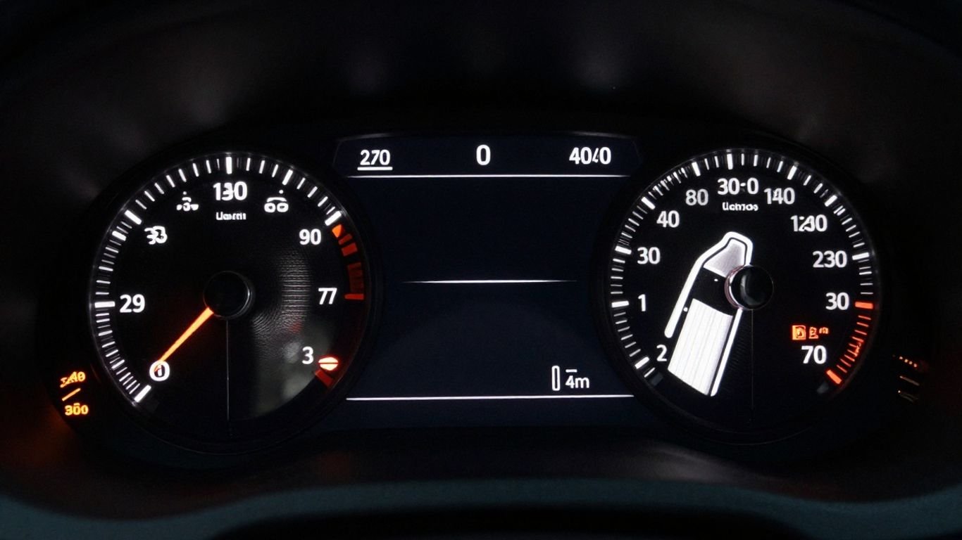 Gearbox warning light on dashboard: What it means and how to fix it