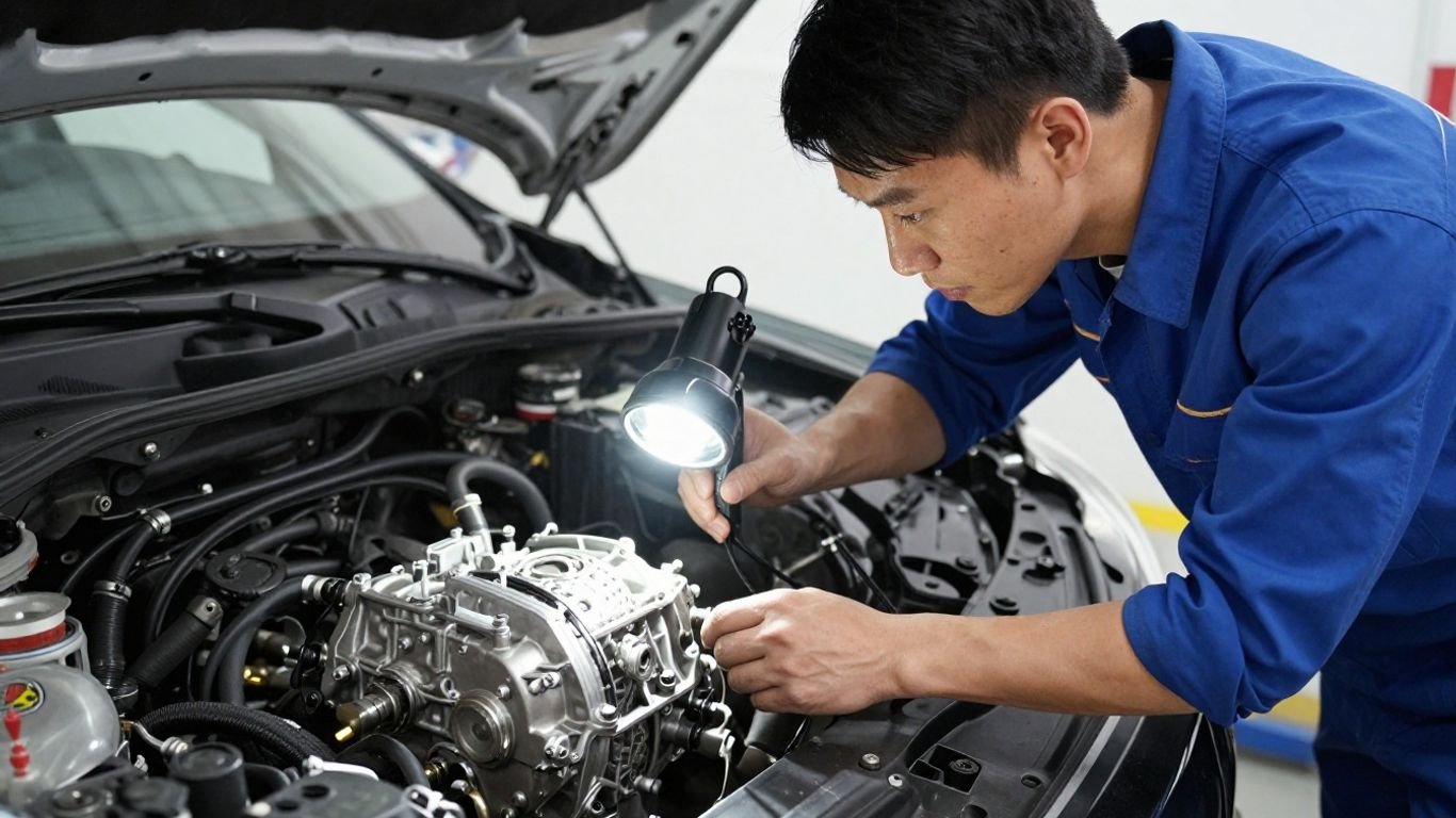 Transmission fluid leak repair: A comprehensive guide to fixing your vehicle