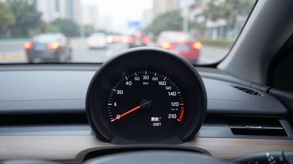 Understanding transmission shudder at high speeds: causes and solutions