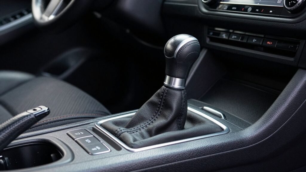 Why your manual transmission is making a grinding noise and how to fix it