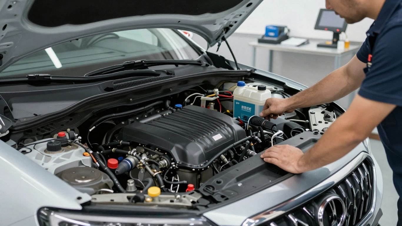 Transmission warning signs to watch: How to spot problems before they become expensive