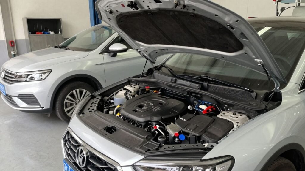 How to identify transmission issues early and avoid costly repairs