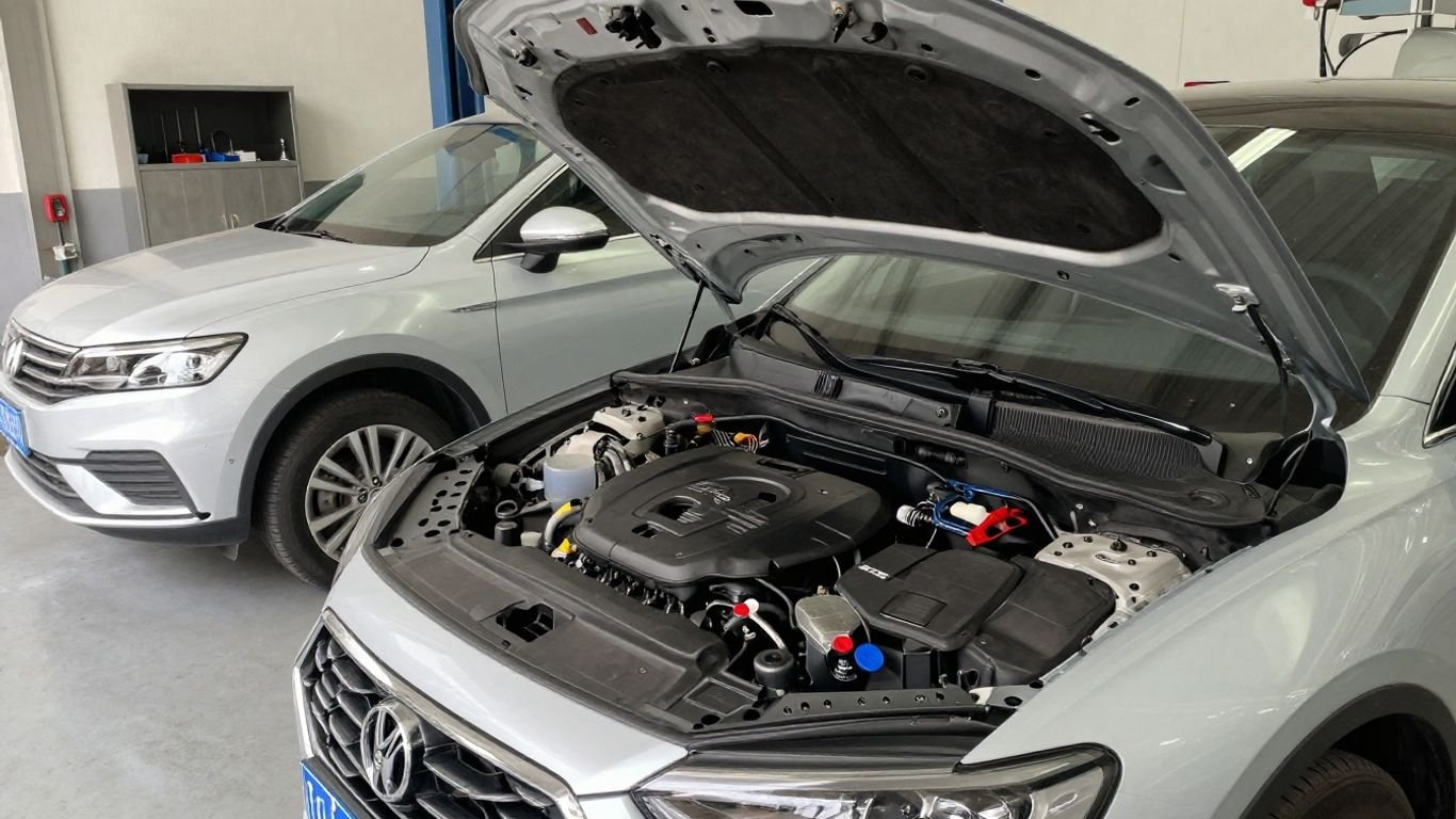 How to identify transmission issues early and avoid costly repairs